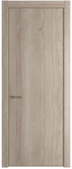 Межкомнатная дверь Модель 1NA