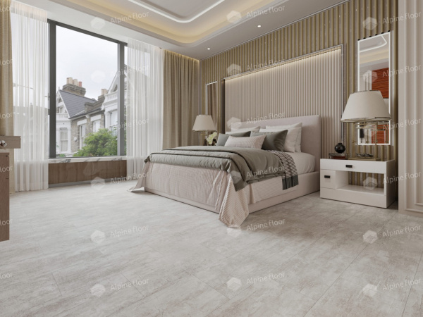LVT плитка Ратленд ECO-15-9