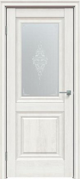 Межкомнатная дверь  Модель 621 ПО