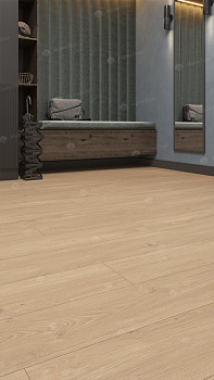 LVT ламинат Секвойя Натуральная ЕСО 6-9 LVT