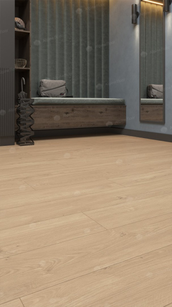 LVT ламинат Секвойя Натуральная ЕСО 6-9 LVT