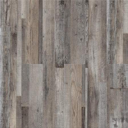 Виниловый (SPC) ламинат CRONAFLOOR Коллекция WOOD Дизайн Дуб Марсель (1200х180х4 мм)
