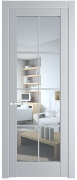  Межкомнатная дверь Модель3.1.2 (р.8) PD