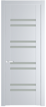 Межкомнатная дверь Модель  1.6P