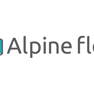 Ламинат Alpine floor