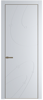  Межкомнатная дверь Модель 5PE