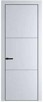 Межкомнатная дверь Модель 13PA