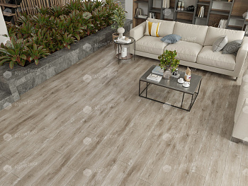 LVT плитка ДУБ МЕДОВЫЙ ECO 5-17