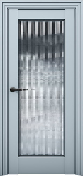 Ni 5 Deep Blue  Стекло FLUTES