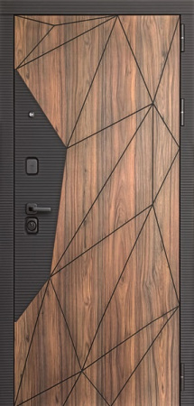 Входная дверь квартирная  Милан 