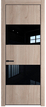 Межкомнатная дверь Модель 22NA