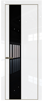 Межкомнатная дверь Модель  19LA