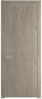 Межкомнатная дверь Модель 14NA