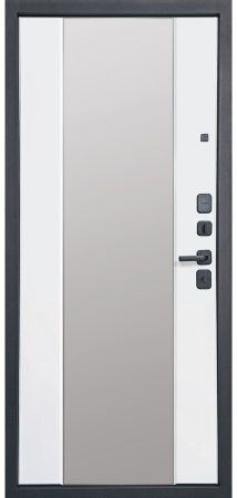 Входная дверь квартирная  Милан 