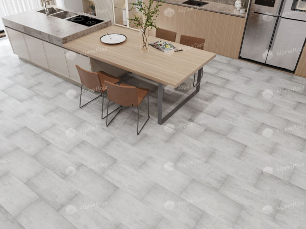 LVT плитка Самерсет ECO-15-6