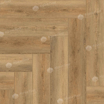 LVT плитка  Дуб Буна ECO 16-30