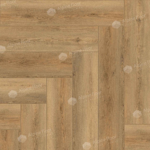 LVT плитка  Дуб Буна ECO 16-30