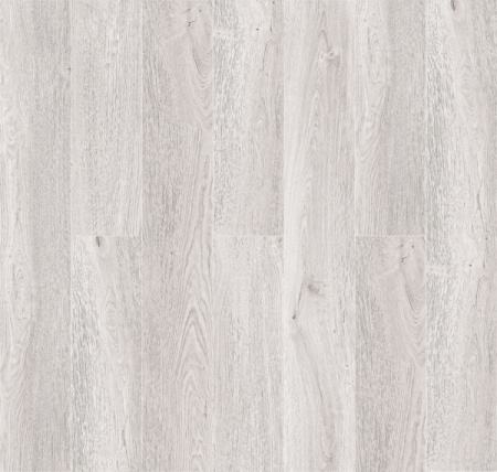 Виниловый (SPC) ламинат CRONAFLOOR Коллекция WOOD Дизайн Дуб Серебристый (1200х180х4 мм)