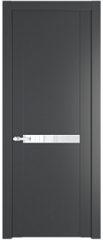 Межкомнатная дверь Модель  1.4P