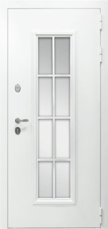 Входная дверь для Дома Крона 