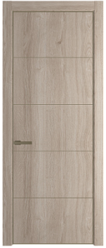 Межкомнатная дверь Модель 15NA