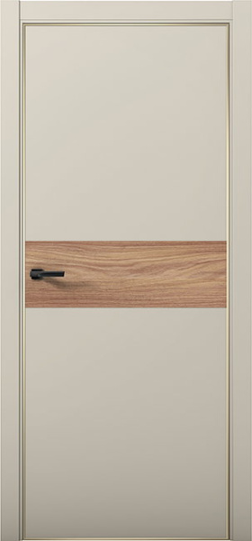 Pd 5 Силк Грей  Gold Edition Дуб Натуральный