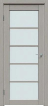 Межкомнатная дверь  Модель 605 ПО