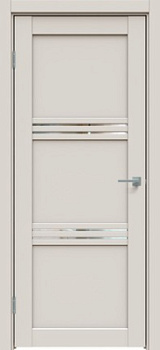 Межкомнатная дверь  Модель 602 ПО