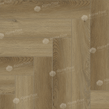 LVT плитка  Дуб Поллукс ECO 16-28