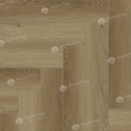 LVT плитка  Дуб Поллукс ECO 16-28