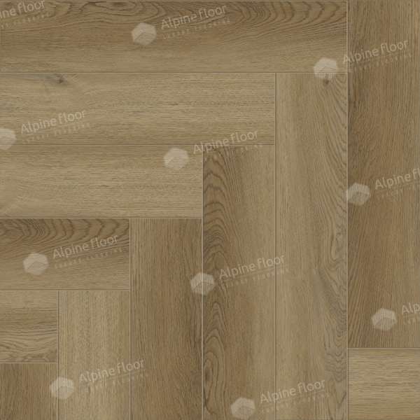 LVT плитка  Дуб Поллукс ECO 16-28
