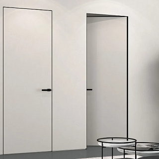 ДВЕРИ ПОД ПОКРАСКУ