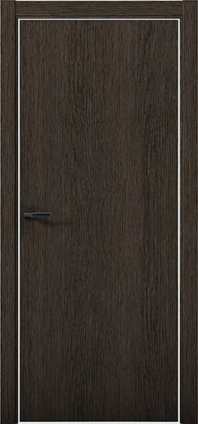 Pu 1 Дуб Темный  Al White