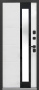 Входная дверь  для дома Luxor Termo 5