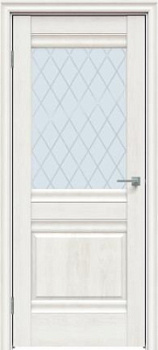 Межкомнатная дверь  Модель 626 ПО