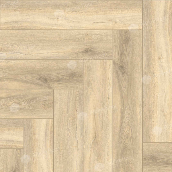 LVT плитка  Дуб Ригель ECO 16-24