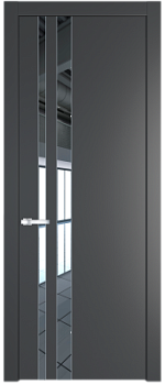 Межкомнатная дверь Модель 20PW