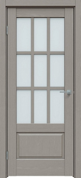 Межкомнатная дверь  Модель 641 ПО