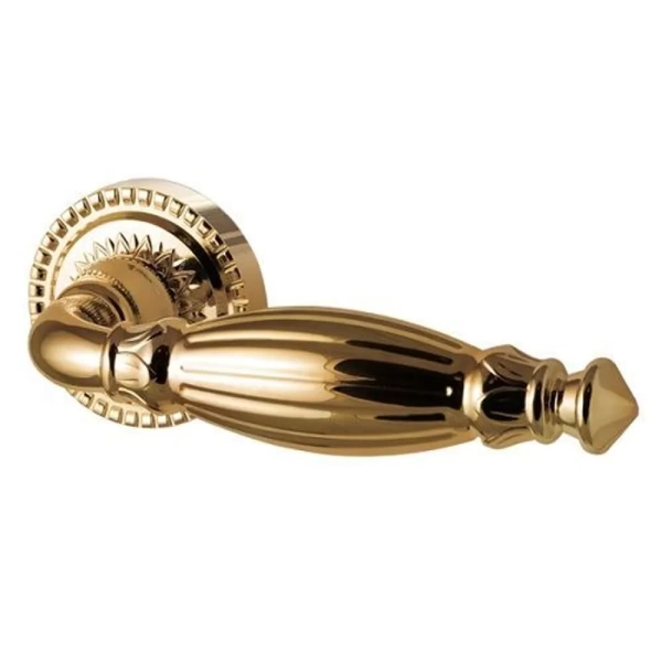   Ручка раздельная ARMADILLO BELLA CL2 GOLD-24 золото 24К