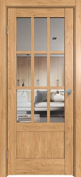 Межкомнатная дверь  Модель 649 ПО
