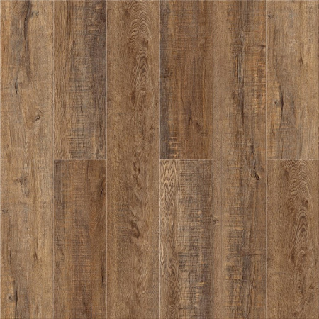 Виниловый (SPC) ламинат CRONAFLOOR Коллекция WOOD Дизайн Дуб Робуста (1200х180х4 мм)