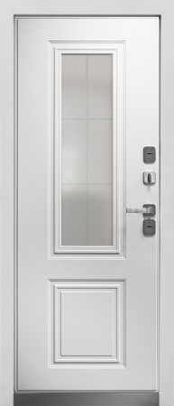 Входная дверь  для дома Luxor Termo 3