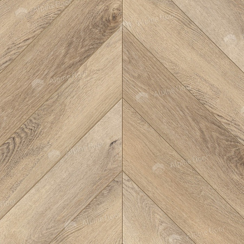 LVT плитка  Дуб Синистра Chevron ECO 20-6