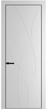 Межкомнатная дверь Модель6PA