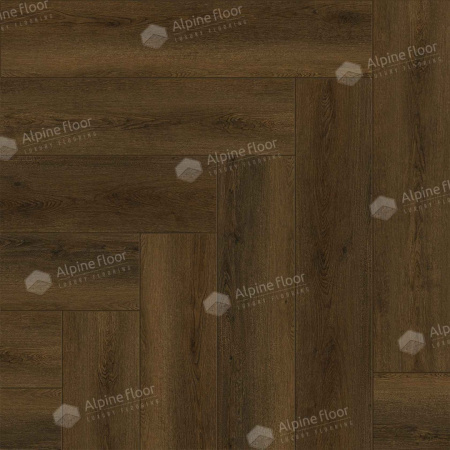 LVT плитка  Дуб Далим ECO 16-33