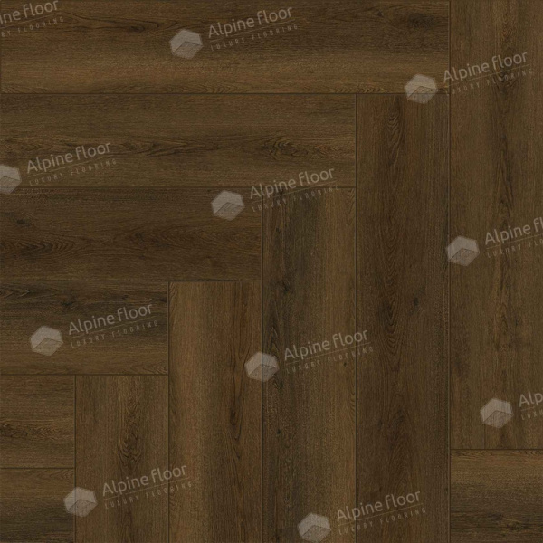 LVT плитка  Дуб Далим ECO 16-33