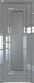 Межкомнатная дверь Модель 24L