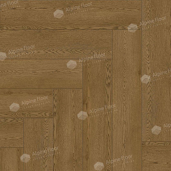 LVT плитка  Дуб Селена ECO 16-32