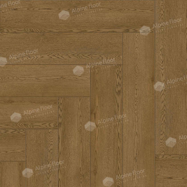 LVT плитка  Дуб Селена ECO 16-32