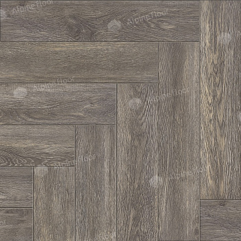 LVT плитка  Венге Грей ECO 16-8